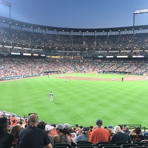 Meet your Posher, Nick